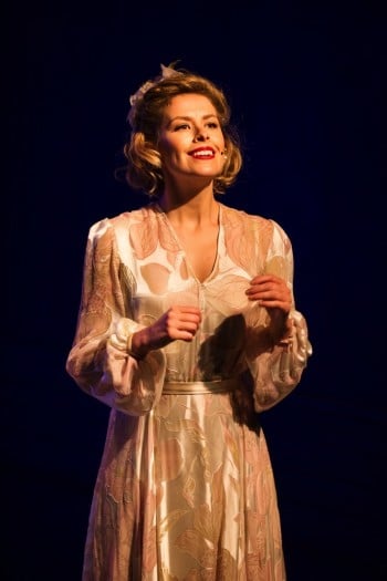High Society at Hayes Theatre Co. Image by Kurt Sneddon