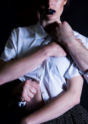Slut. New Theatre at Sydney Fringe 2015
