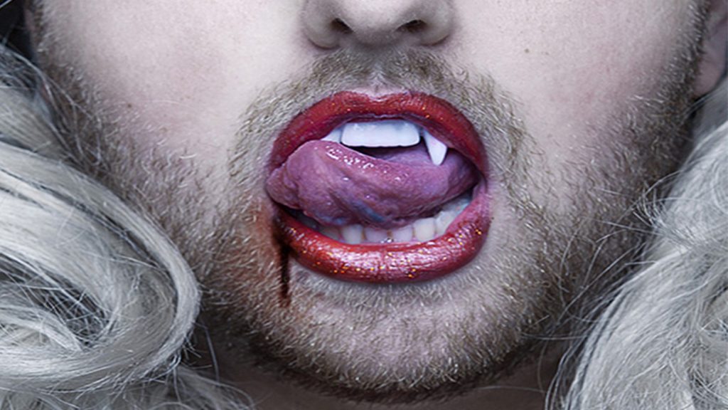 Vampire Lesbians of Sodom.Melbourne Fringe