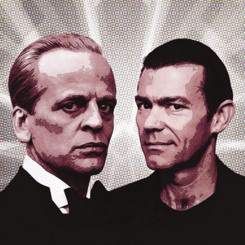 Kinski and I
