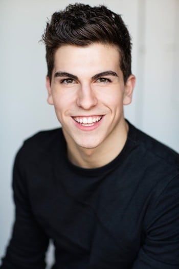 Daniel Assetta