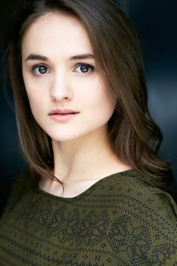Hilary Cole