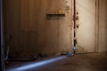 Give Me Your Love. Arts House. Photo by Sarah Walker