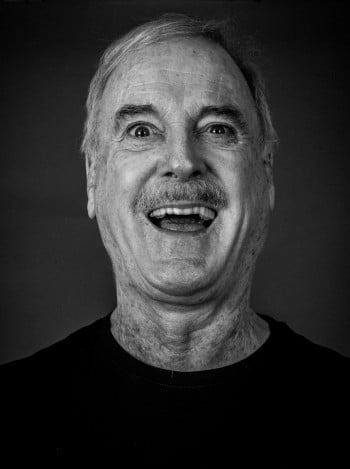 John Cleese