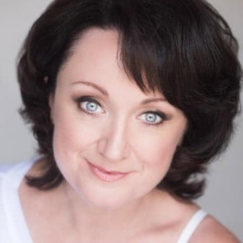 Caroline O'Connor