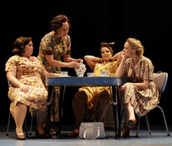 Ladies in Black - Queensland Theatre Company