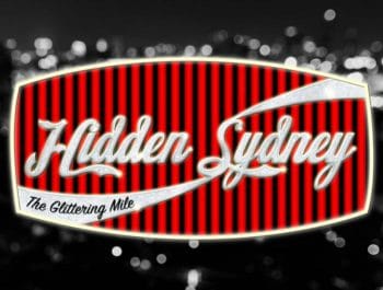 Hidden Sydney