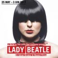 Lady Beatle