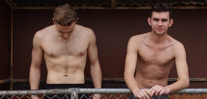 The Helendale Nude Footy Calendar