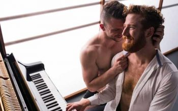 Boys of Sondheim