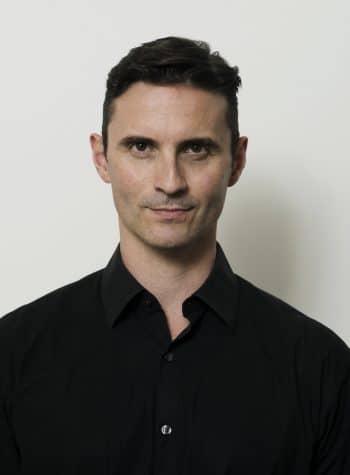 Tom Hodgson - Image Supplied