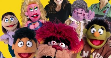 Michaela Banas - Avenue Q Australia
