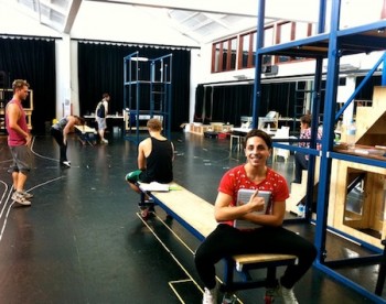 chris scalzo rehearsal room column 1 chris scalzo rehearsal room column 1