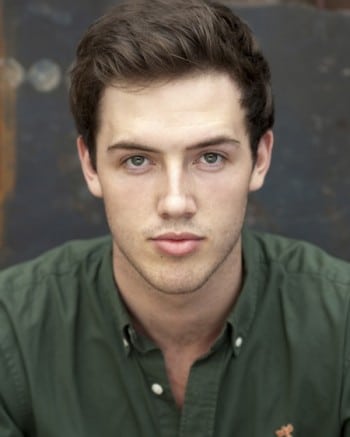 Declan Egan. Image by Blueprint Studios