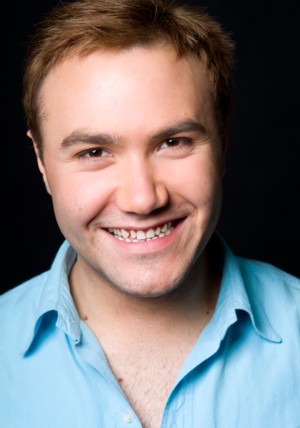 Trevor Ashley
