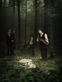 Songs from Shockheaded Peter and Other Gory Verses