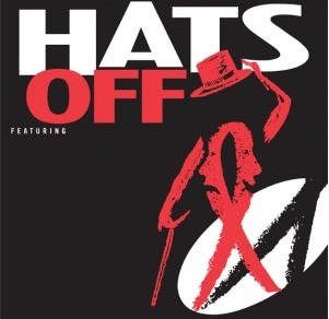 Hats Off! Logo