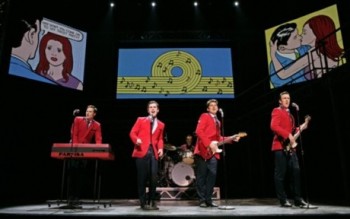 Jersey Boys