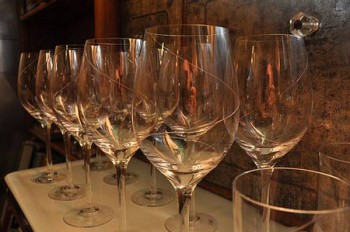 Wine Glasses
