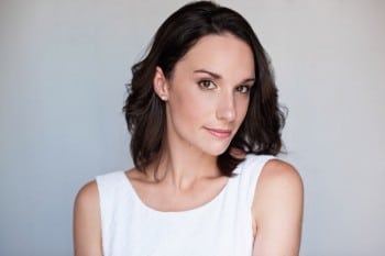 Erin James. Image by Blueprint Studios