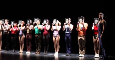 A Chorus Line