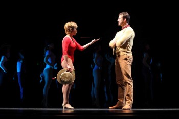 A Chorus Line