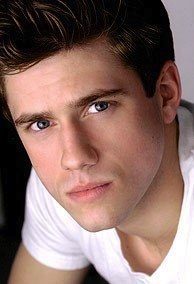 Aaron Tveit Aaron Tveit