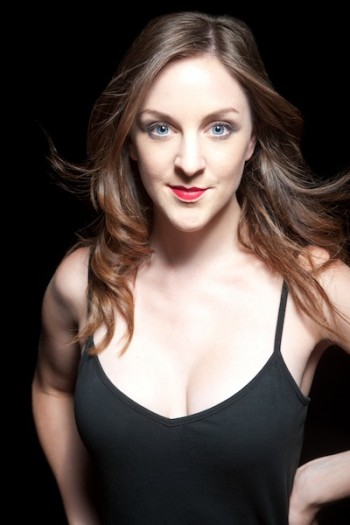 Gillian Cosgriff