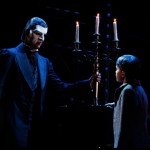 Love Never Dies Ben Lewis and Trent Heath