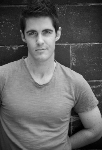 matthew robinson
