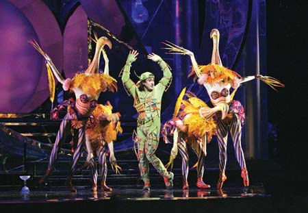 opera australia the magic flute cory weaver for metropolitan opera 2009