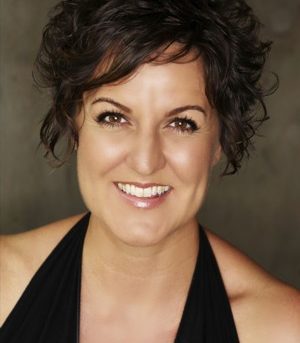 Queenie Van de Zandt
