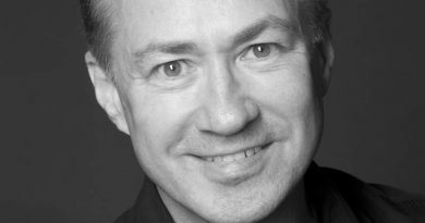 Rod Waterworth Headshot