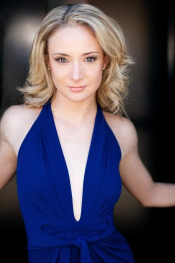 Stephanie Silcock headshot Stephanie Silcock headshot