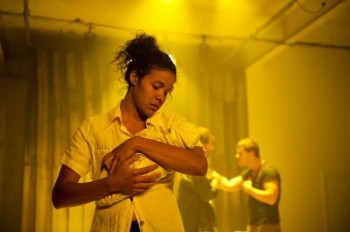 Two By Two, Little Ones Theatre
