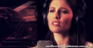 amanda harrison film clip