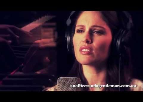 amanda harrison film clip