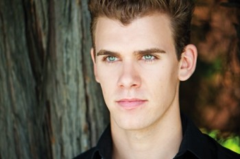 Blake Bowden Blake Bowden