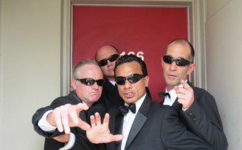 Bouncers Bouncers