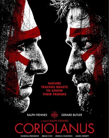 coriolanus