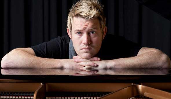 Eddie Perfect