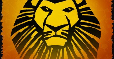 The Lion King