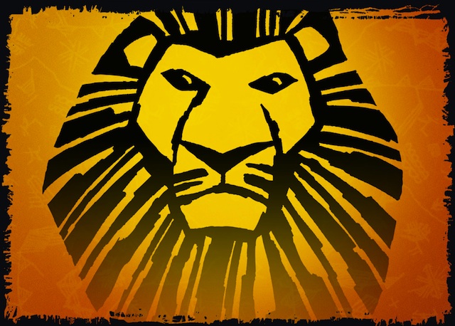 The Lion King