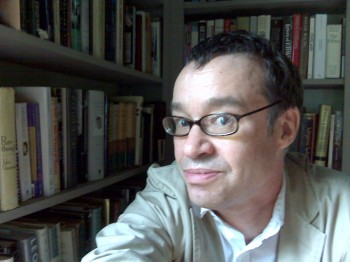 Ben Brantley Ben Brantley