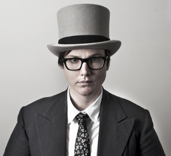 Hannah Gadsby Wants a Wife Hannah Gadsby Wants a Wife