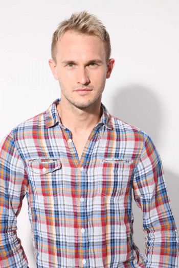 James-Maxfield James Maxfield