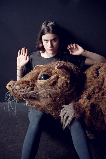 RAT - La Mama