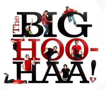 The Big Hoo Haa The Big Hoo Haa
