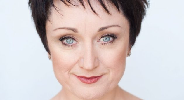 Caroline O'Connor
