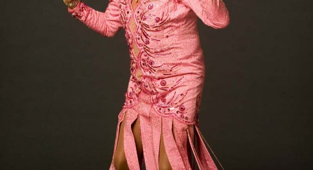 Dame Edna